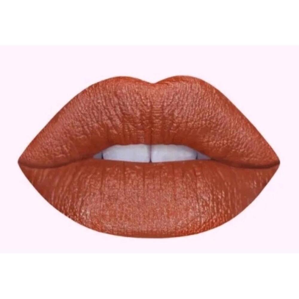 Lime Crime Unicorn Lipstick ★LACE-UP★ NEW *DISCONTINUED* RARE HTF